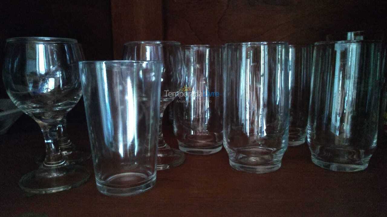 Casa para aluguel de temporada em Gravatá (Gravatá)