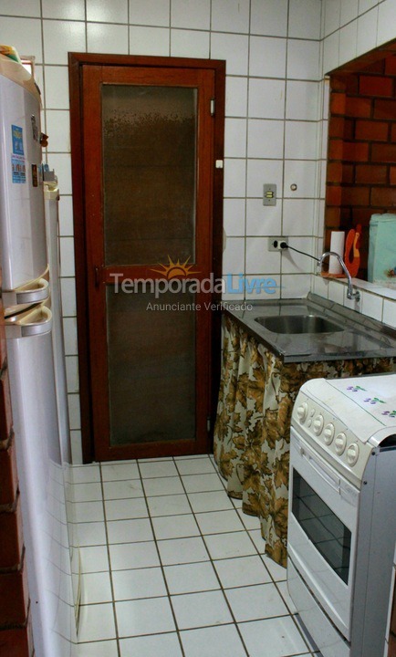 Casa para aluguel de temporada em Gravatá (Gravatá)