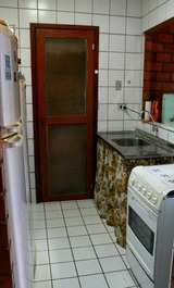 Chalé Aconchegante na Serra de Gravatá-PE