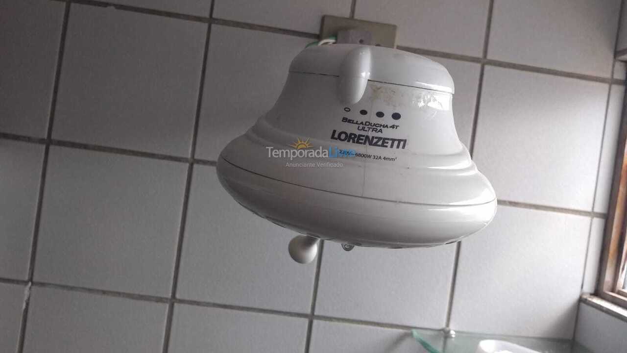 Casa para aluguel de temporada em Gravatá (Gravatá)