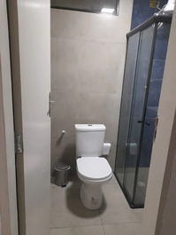 Apartamento no coração da Ponta verde com 2 quartos