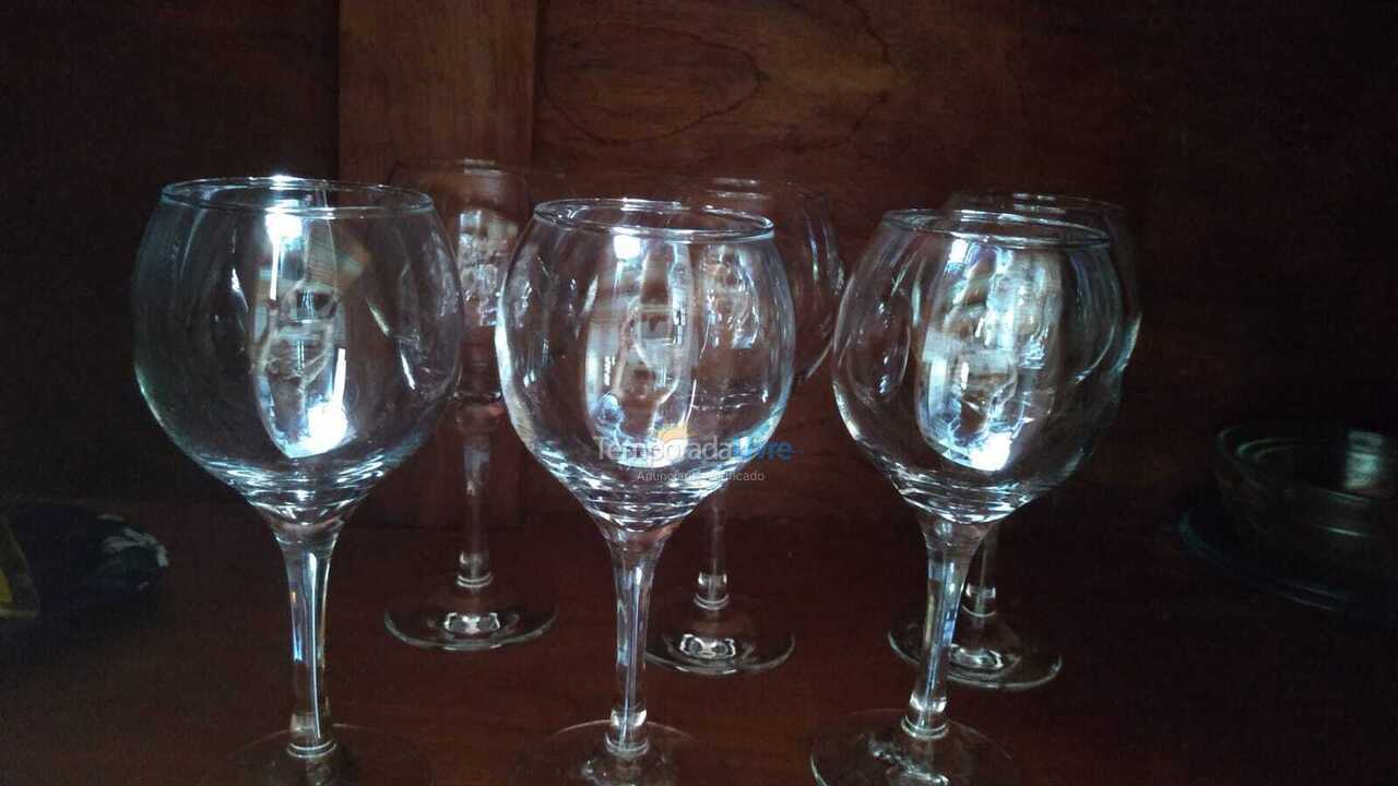 Casa para aluguel de temporada em Gravatá (Gravatá)