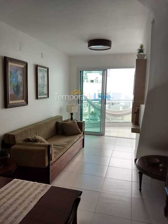 Apartment for vacation rental in Cabo Frio (Praia do Forte)