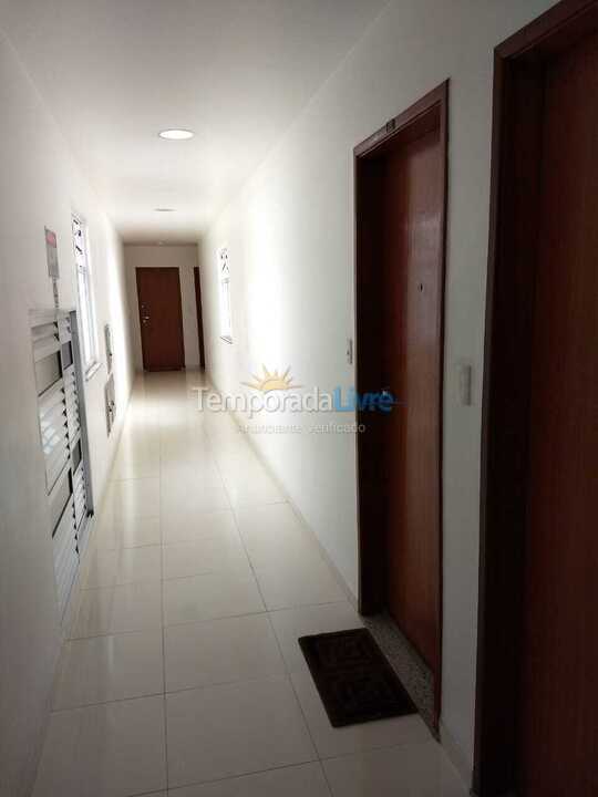 Apartment for vacation rental in Cabo Frio (Praia do Forte)