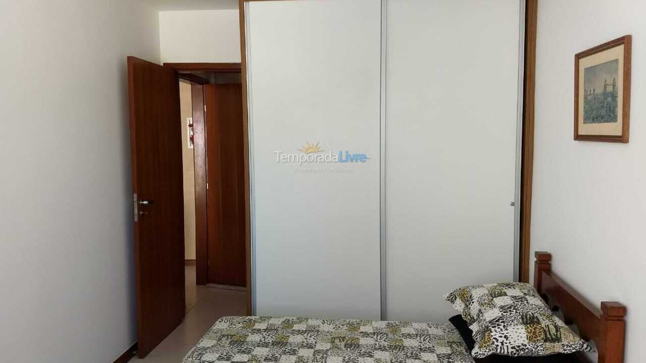 Apartment for vacation rental in Cabo Frio (Praia do Forte)