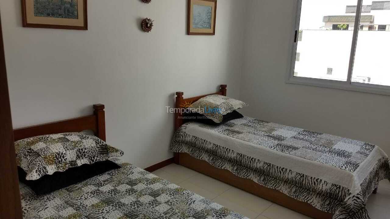 Apartment for vacation rental in Cabo Frio (Praia do Forte)