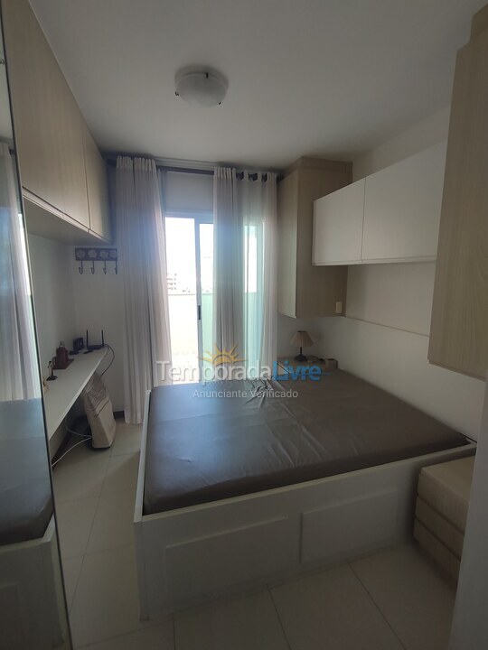 Apartment for vacation rental in Cabo Frio (Praia do Forte)