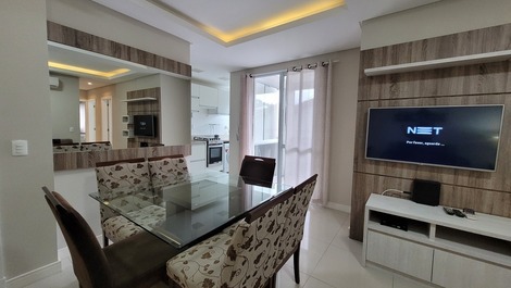 3 BEDROOM APARTMENT, ALQUILER CANASVIEIRAS