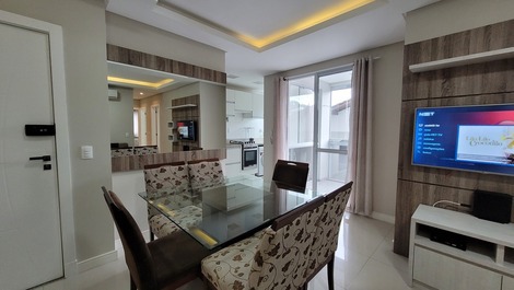 3 BEDROOM APARTMENT, ALQUILER CANASVIEIRAS