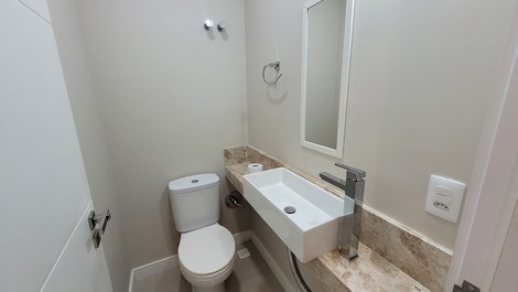 3 BEDROOM APARTMENT, ALQUILER CANASVIEIRAS