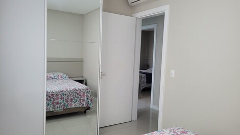 3 BEDROOM APARTMENT, ALQUILER CANASVIEIRAS