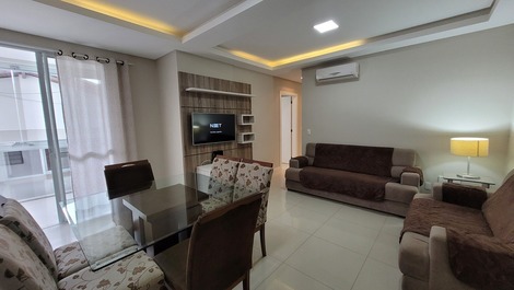 3 BEDROOM APARTMENT, ALQUILER CANASVIEIRAS