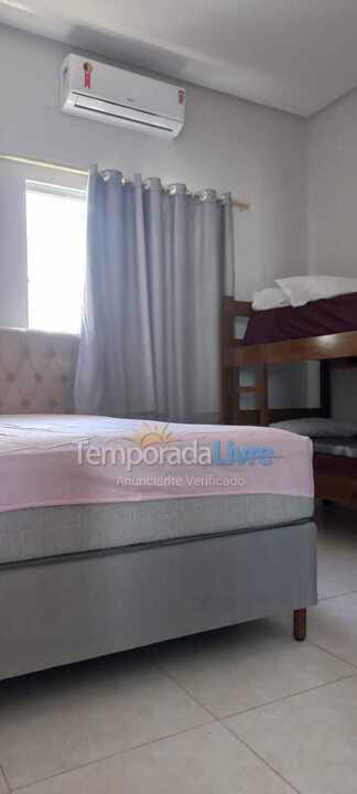 Casa para aluguel de temporada em Alcobaça (Praia do Farol)