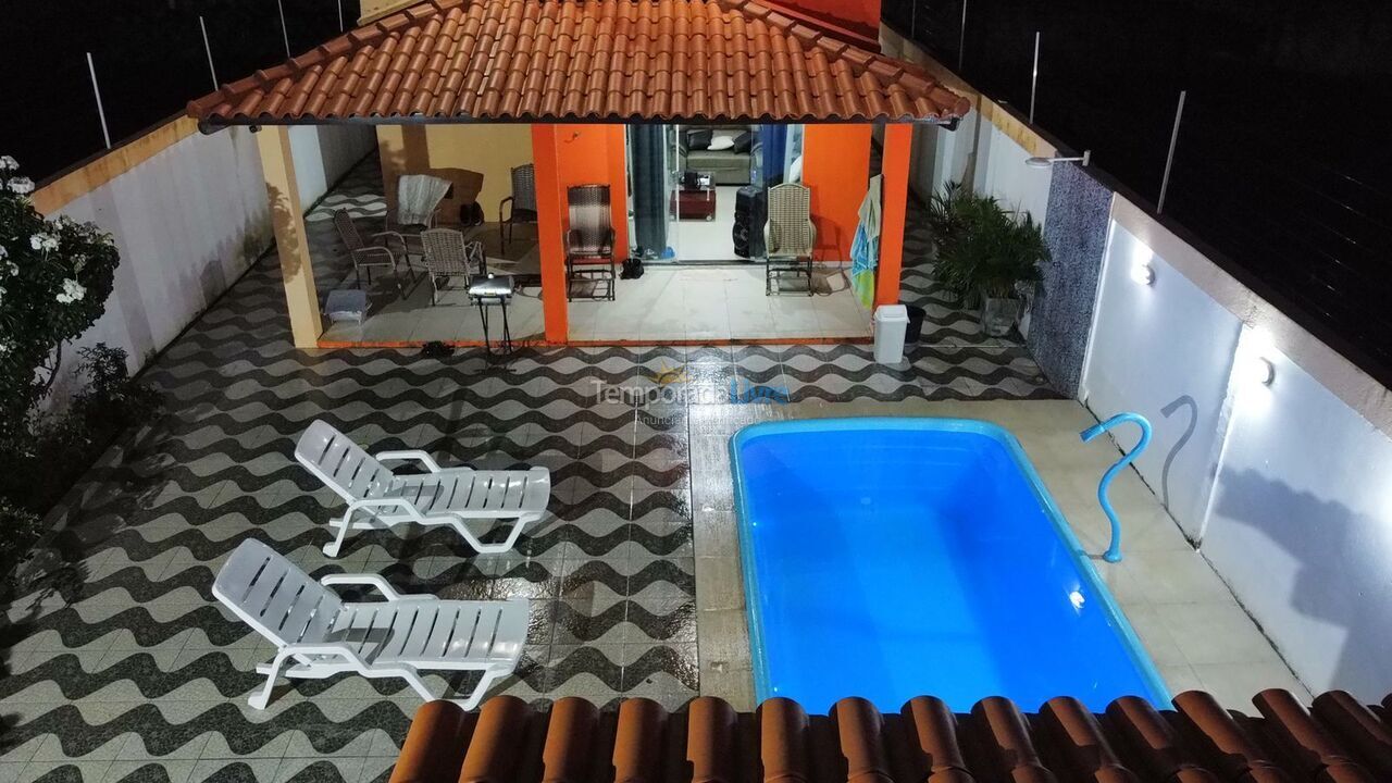 House for vacation rental in Maceió (Ipioca)