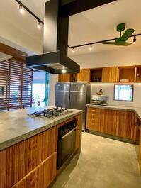 Casa Disponible para Carnaval, en Praia da Baleia !!!