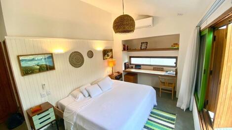 Casa Disponible para Carnaval, en Praia da Baleia !!!