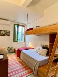 Casa Disponible para Carnaval, en Praia da Baleia !!!