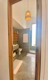 Casa Disponible para Carnaval, en Praia da Baleia !!!