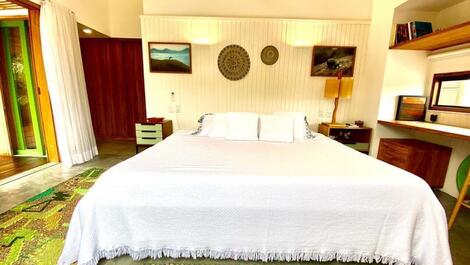 Casa Disponible para Carnaval, en Praia da Baleia !!!