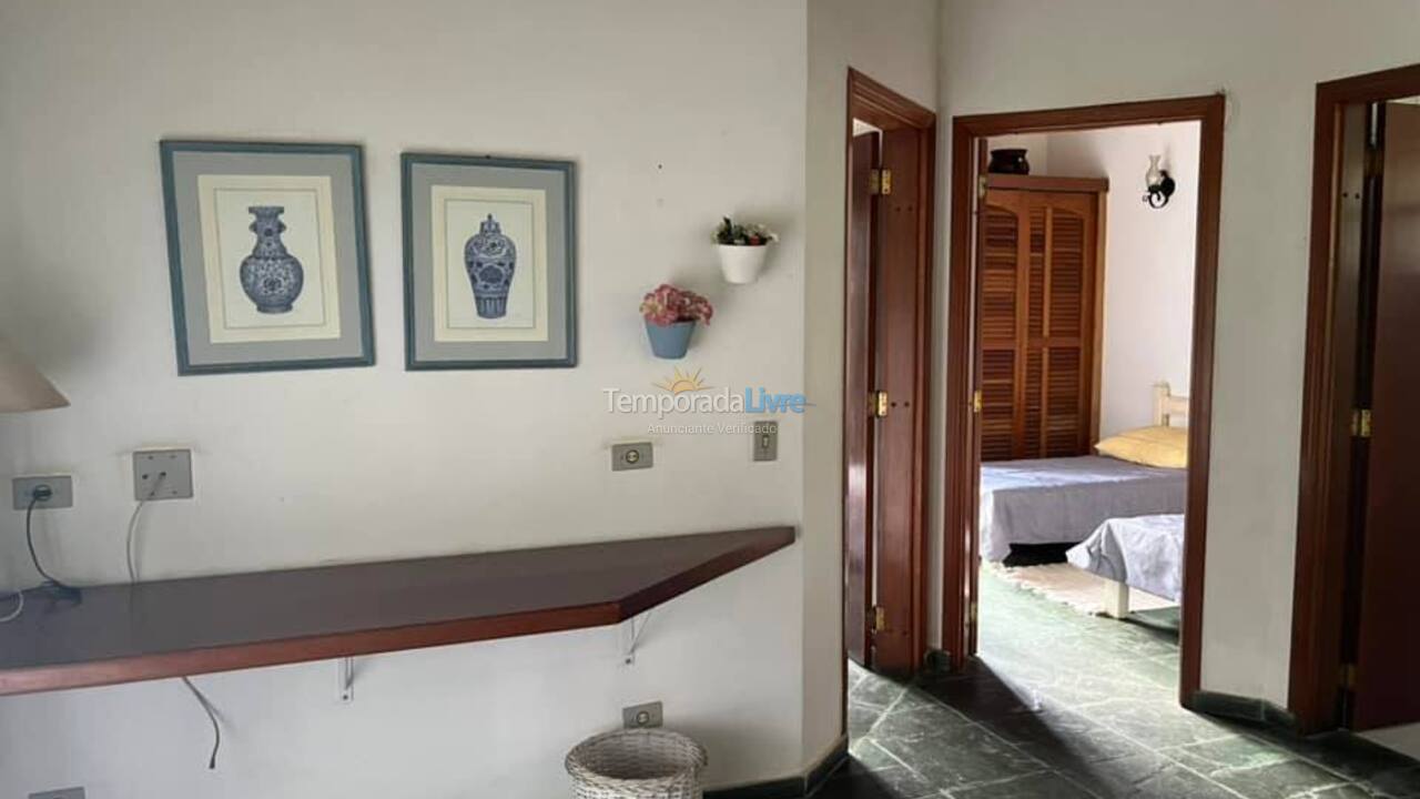 Ranch for vacation rental in Juquitiba (Samma)