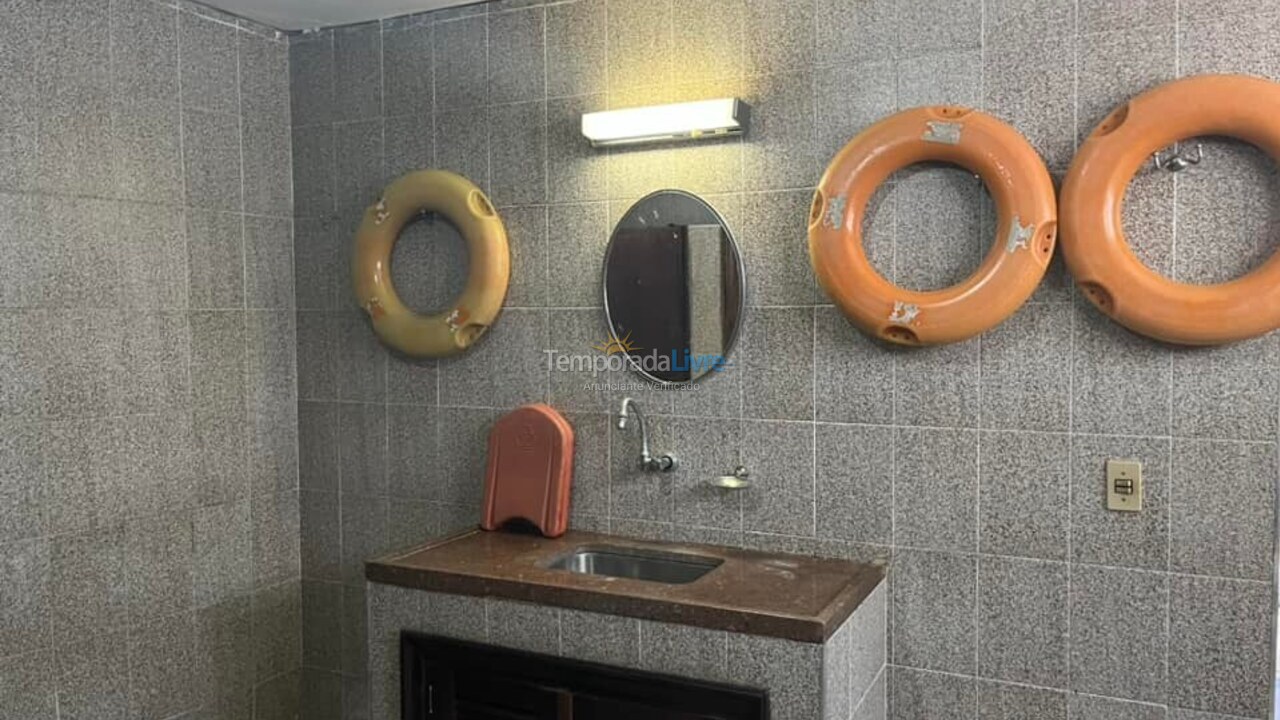 Ranch for vacation rental in Juquitiba (Samma)