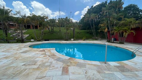 HIGH STANDARD SITE WITH WI-FI (IDEAL FOR PARTIES AND SEASON)