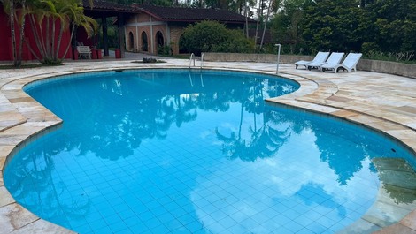 HIGH STANDARD SITE WITH WI-FI (IDEAL FOR PARTIES AND SEASON)