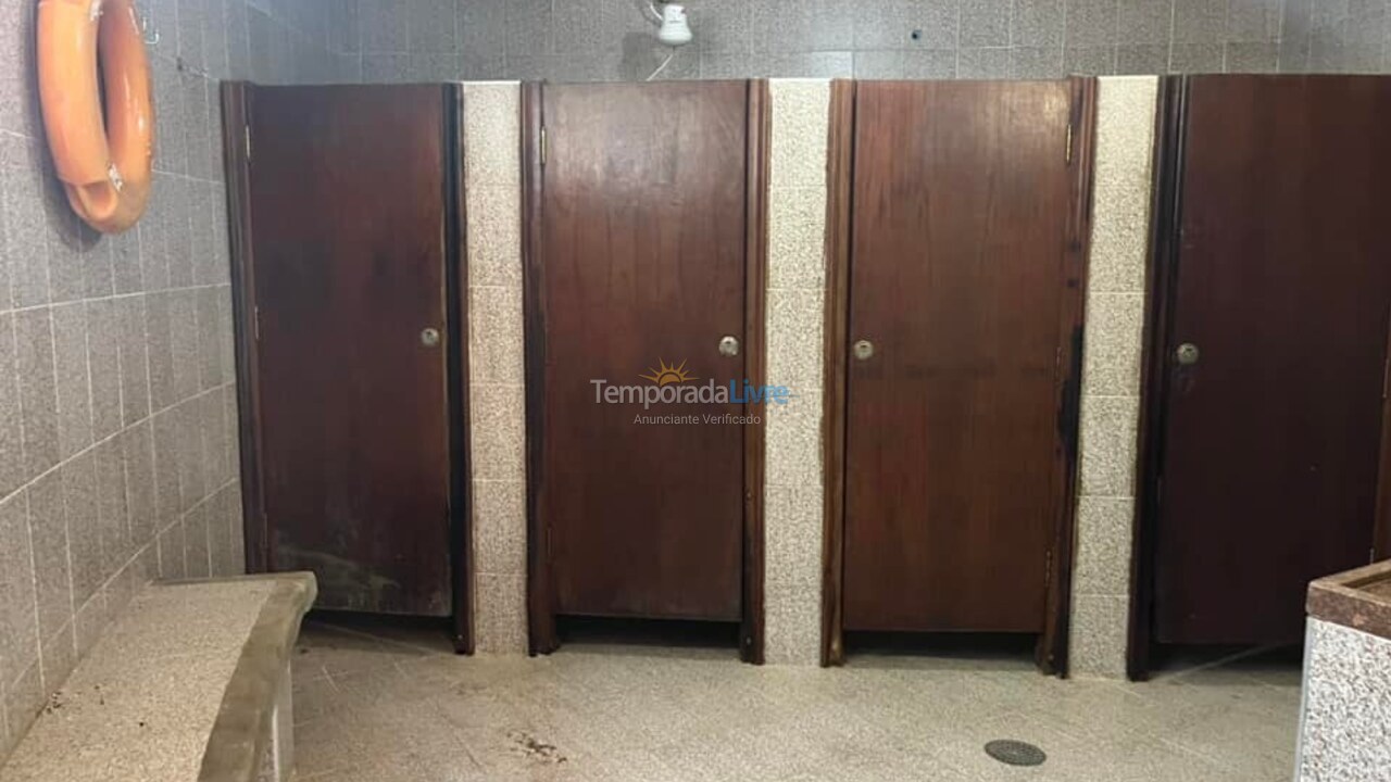 Ranch for vacation rental in Juquitiba (Samma)