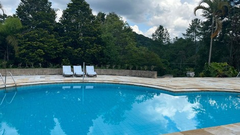 HIGH STANDARD SITE WITH WI-FI (IDEAL FOR PARTIES AND SEASON)