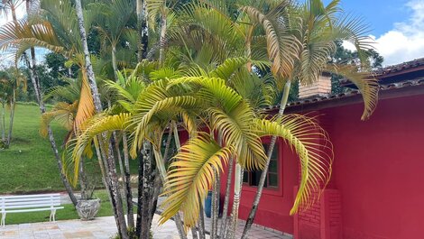 HIGH STANDARD SITE WITH WI-FI (IDEAL FOR PARTIES AND SEASON)