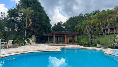 HIGH STANDARD SITE WITH WI-FI (IDEAL FOR PARTIES AND SEASON)