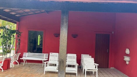 HIGH STANDARD SITE WITH WI-FI (IDEAL FOR PARTIES AND SEASON)