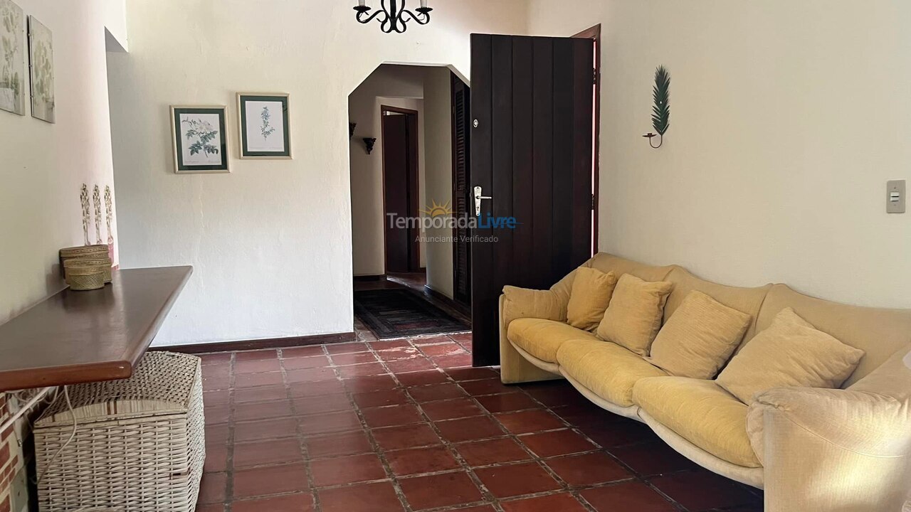 Ranch for vacation rental in Juquitiba (Samma)