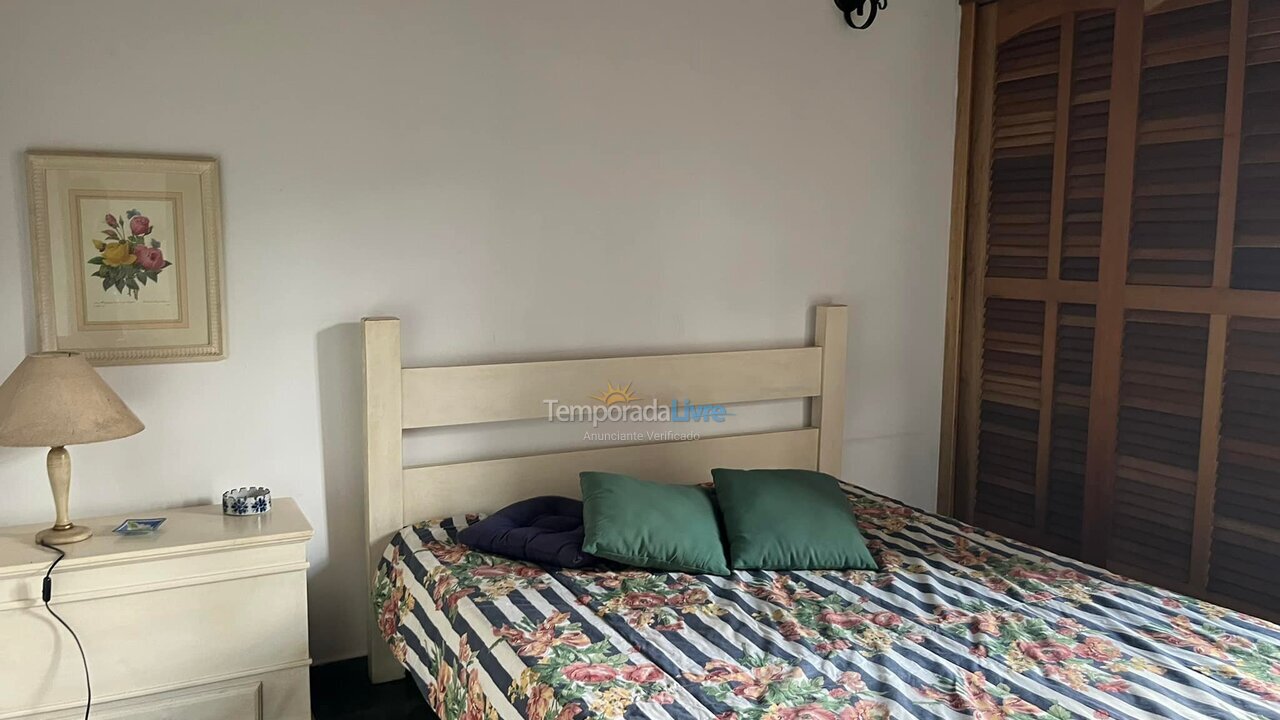 Ranch for vacation rental in Juquitiba (Samma)