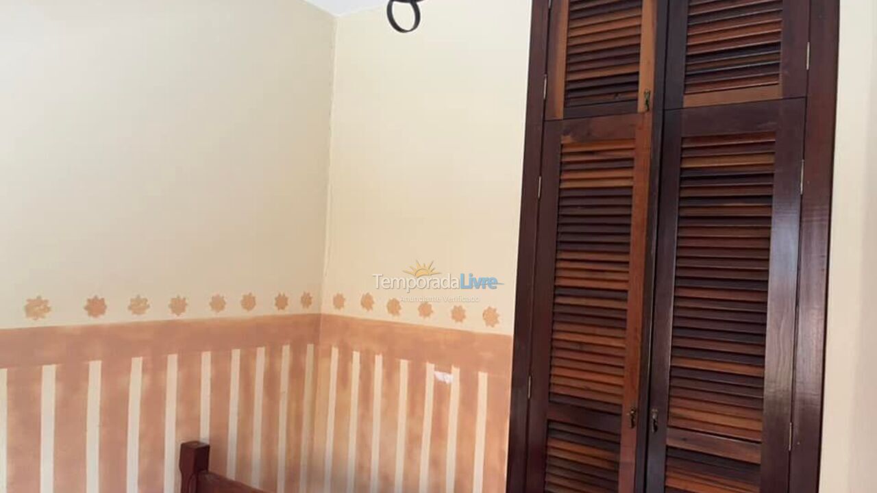 Ranch for vacation rental in Juquitiba (Samma)