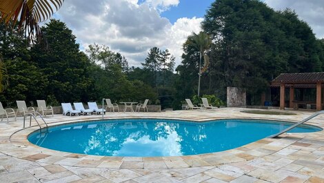 HIGH STANDARD SITE WITH WI-FI (IDEAL FOR PARTIES AND SEASON)