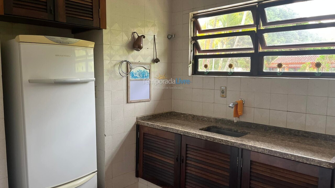 Ranch for vacation rental in Juquitiba (Samma)