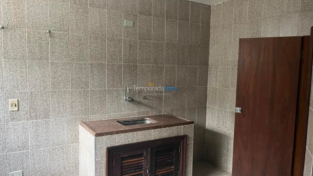 Ranch for vacation rental in Juquitiba (Samma)