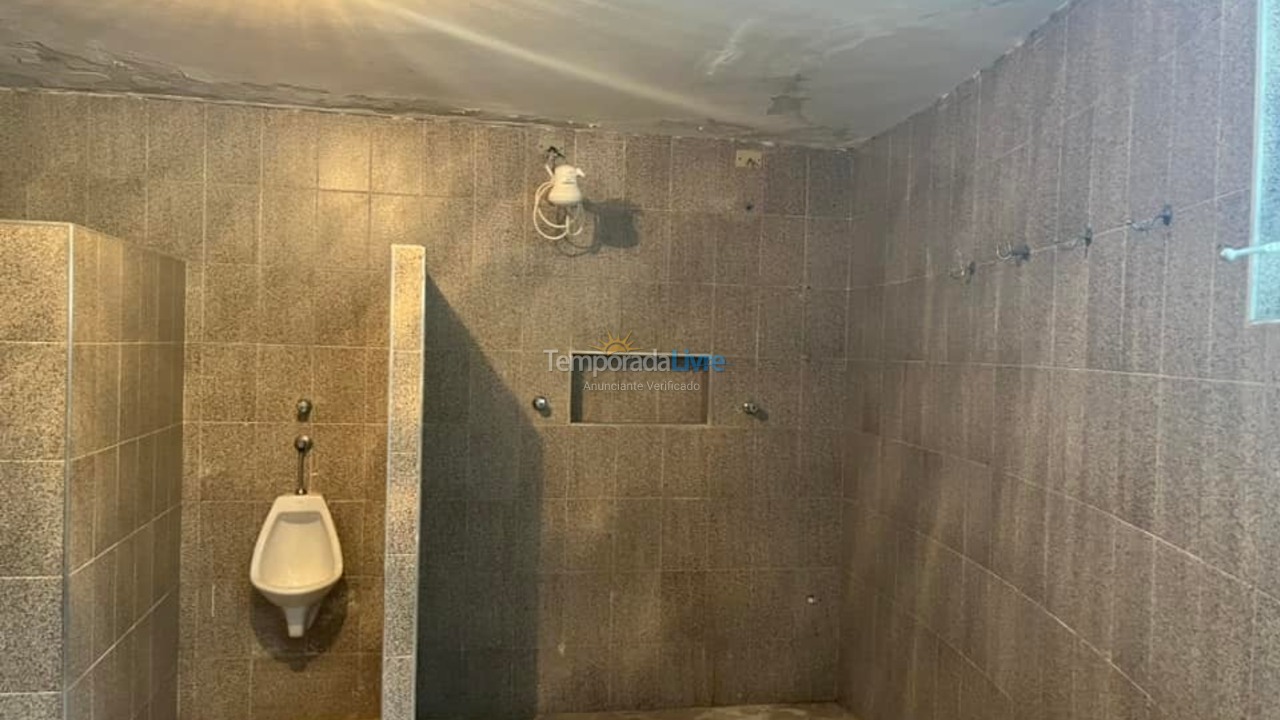 Ranch for vacation rental in Juquitiba (Samma)