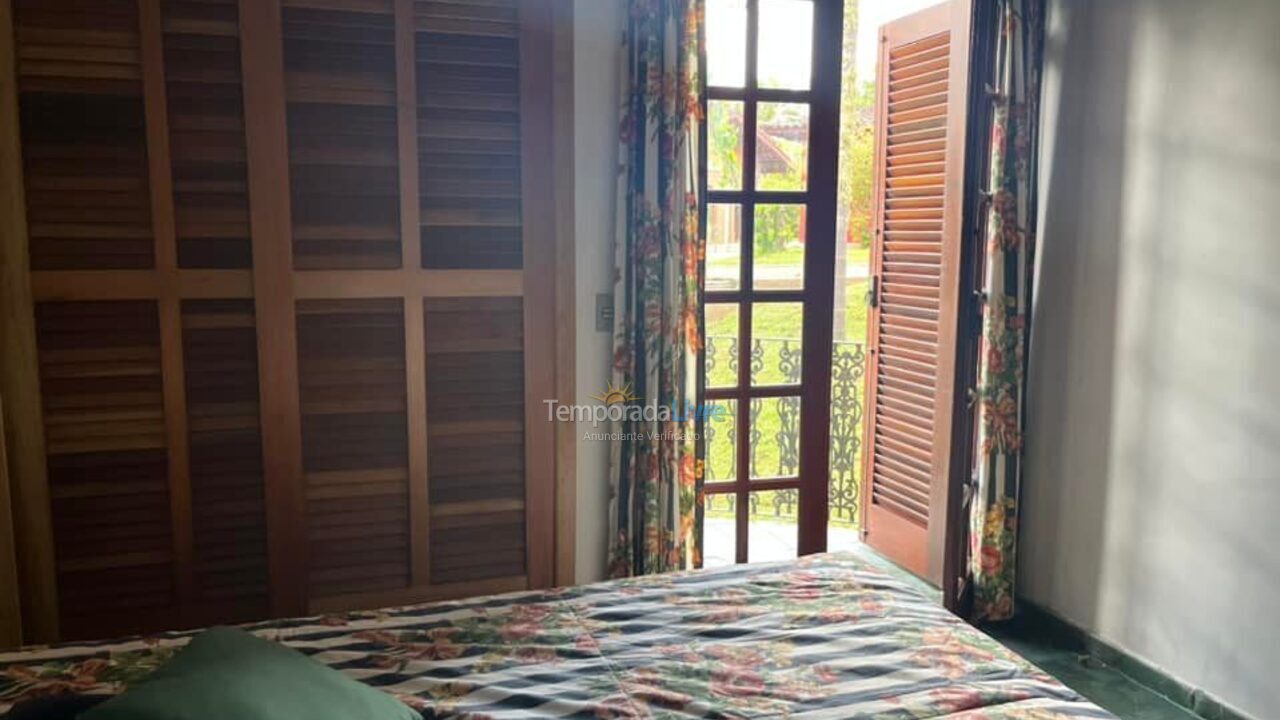 Ranch for vacation rental in Juquitiba (Samma)