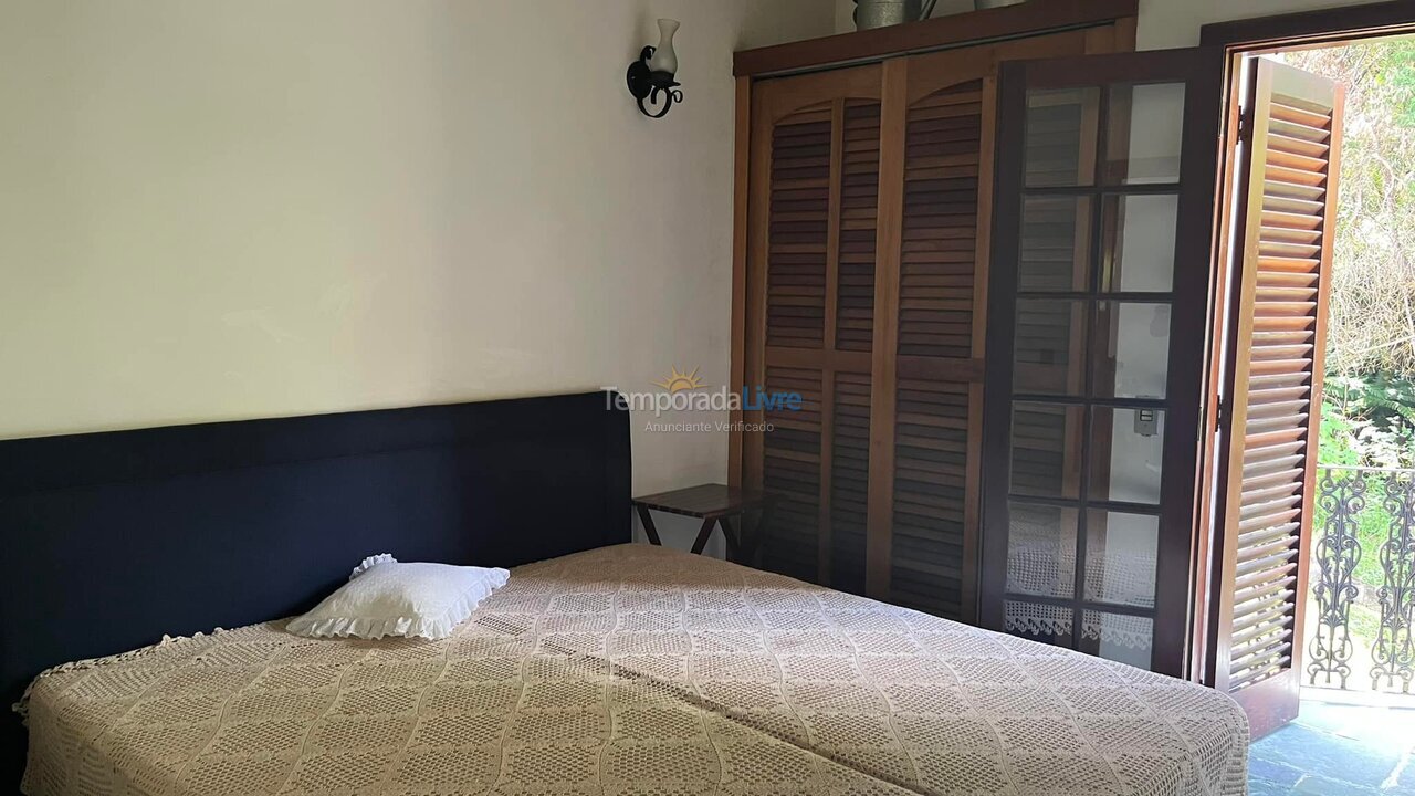 Ranch for vacation rental in Juquitiba (Samma)