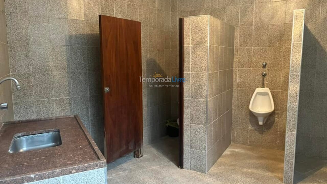 Ranch for vacation rental in Juquitiba (Samma)