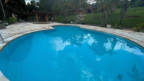 HIGH STANDARD SITE WITH WI-FI (IDEAL FOR PARTIES AND SEASON)