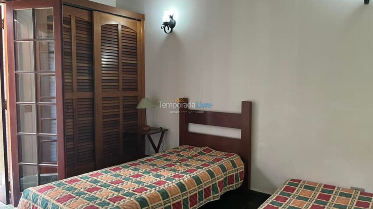 Ranch for vacation rental in Juquitiba (Samma)