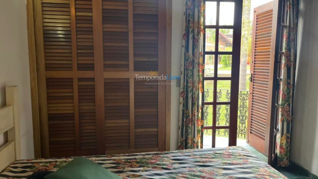 Ranch for vacation rental in Juquitiba (Samma)