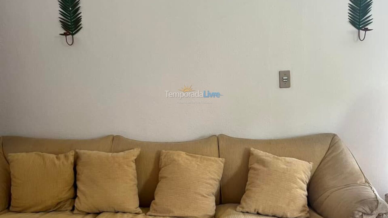 Ranch for vacation rental in Juquitiba (Samma)