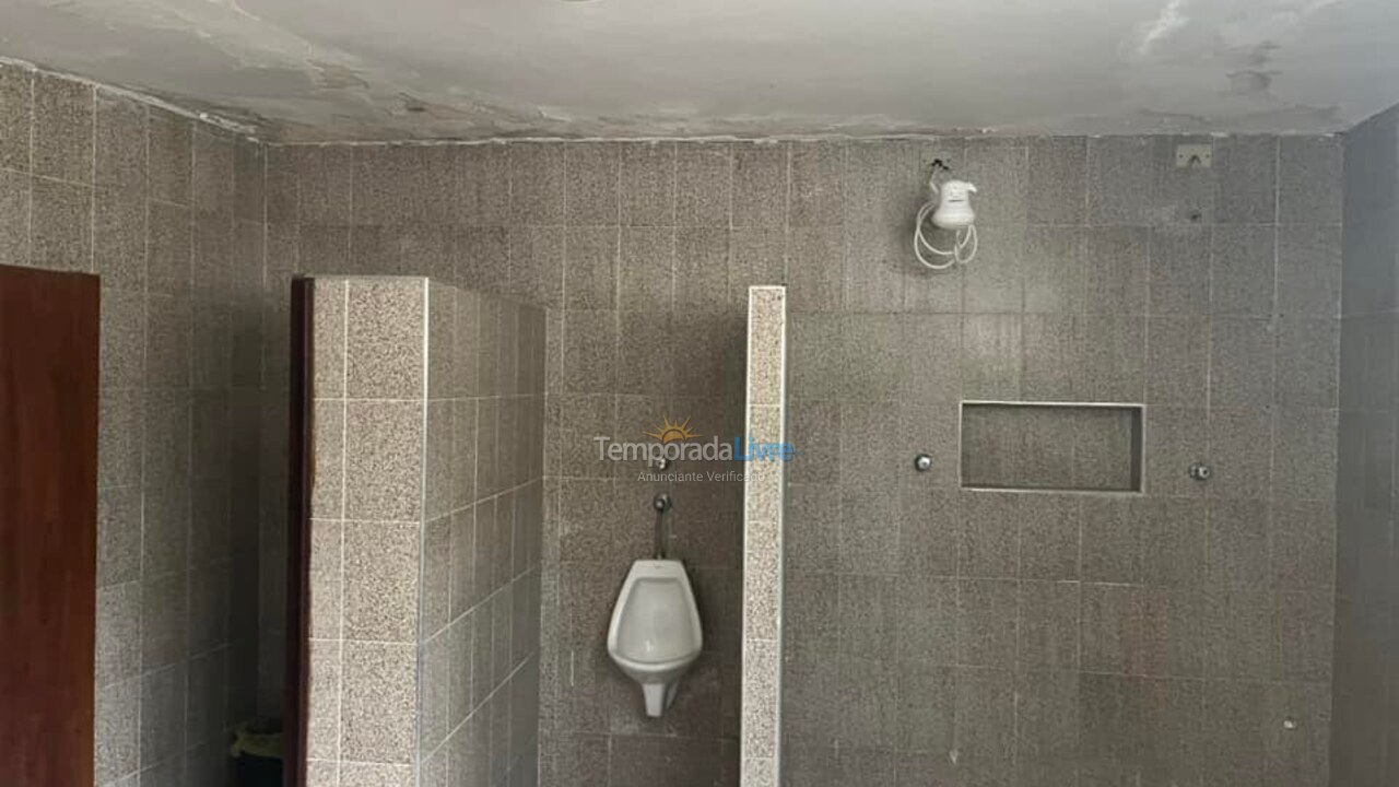 Ranch for vacation rental in Juquitiba (Samma)