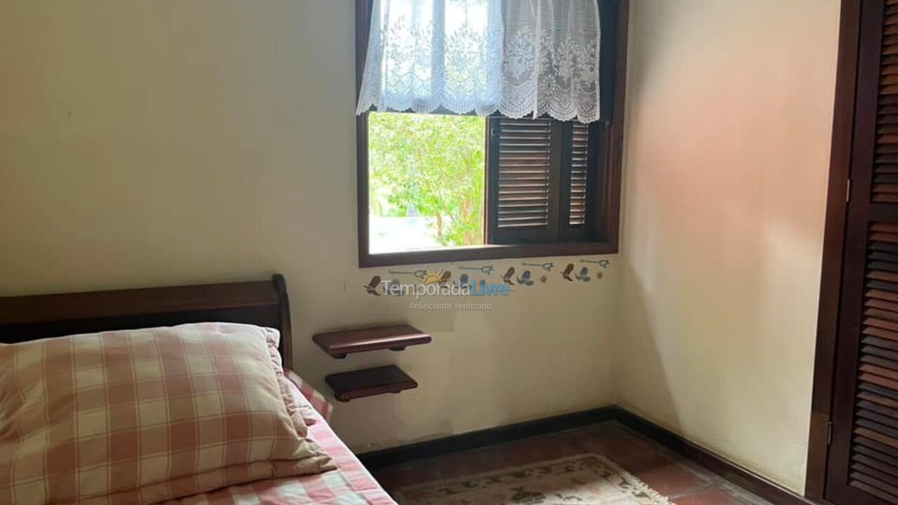 Ranch for vacation rental in Juquitiba (Samma)