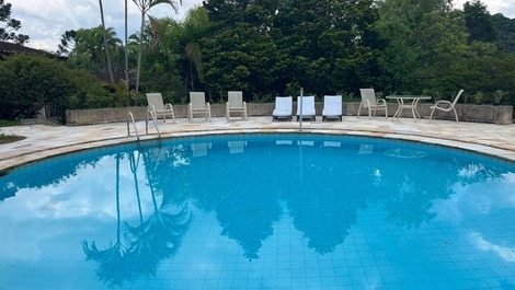 HIGH STANDARD SITE WITH WI-FI (IDEAL FOR PARTIES AND SEASON)