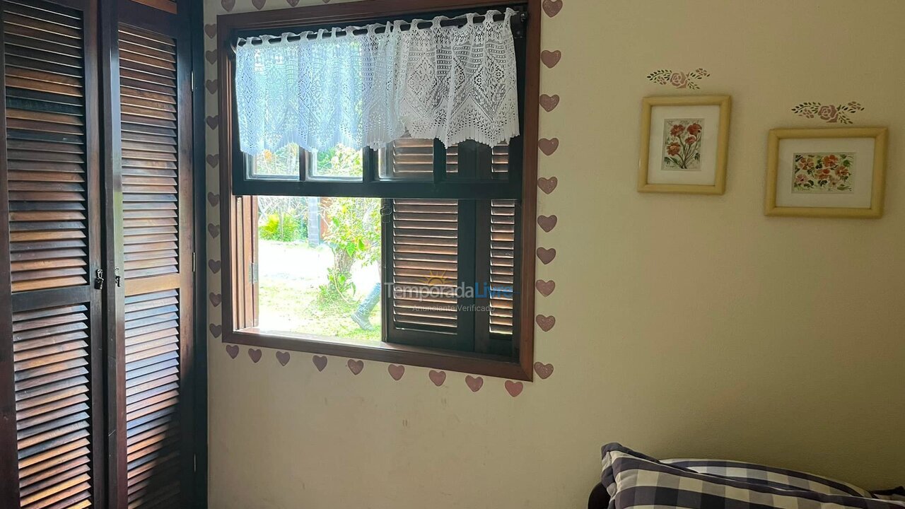 Ranch for vacation rental in Juquitiba (Samma)